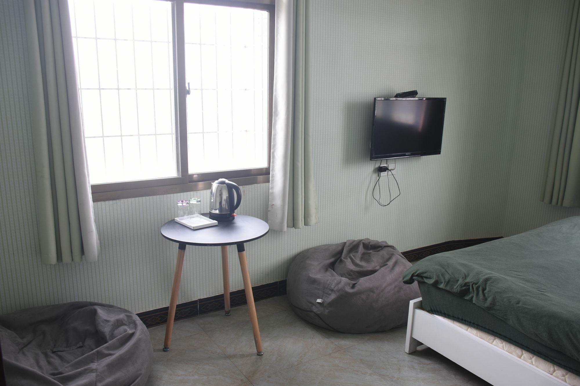 Fos Inn Xiamen Exterior foto