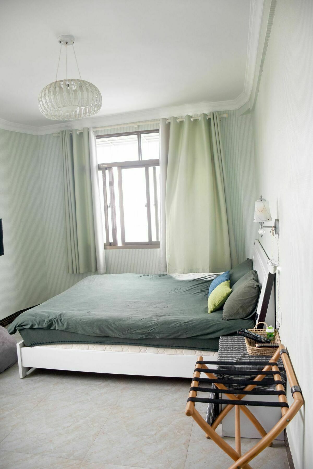 Fos Inn Xiamen Exterior foto